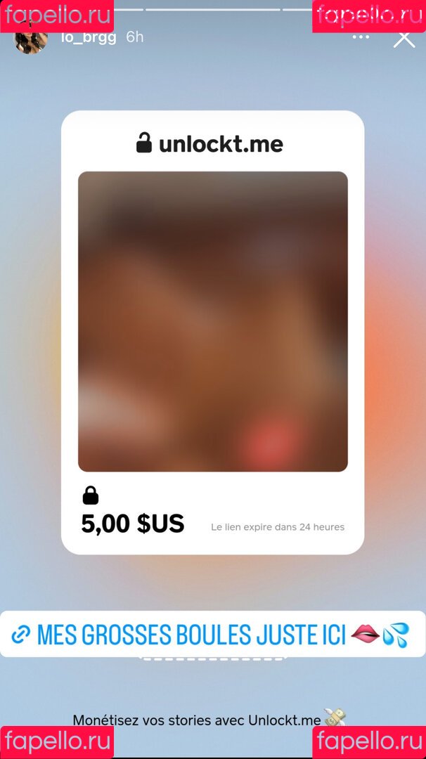 Laurence Onlyfans Photo Gallery 