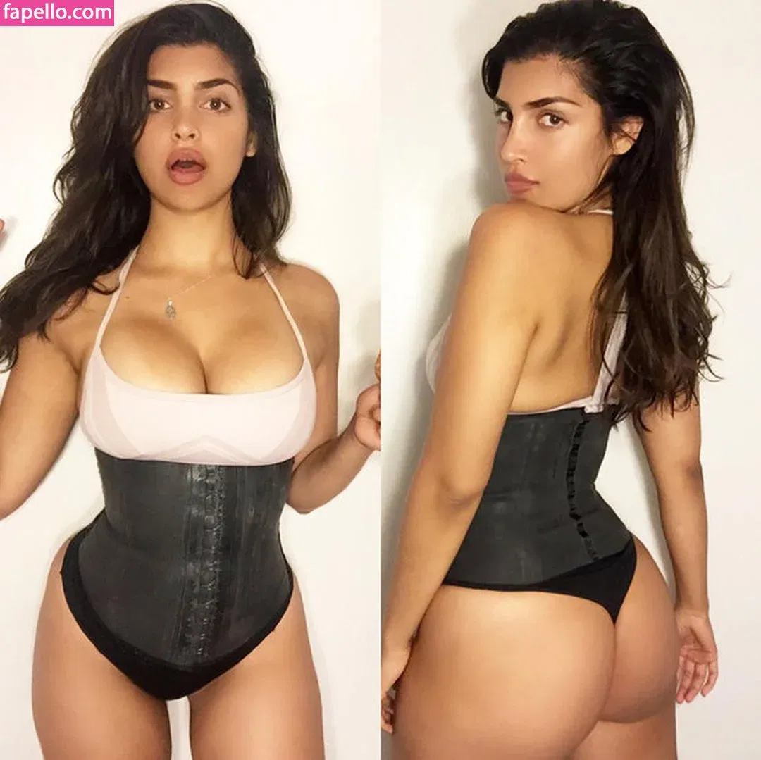 kaileeshyxxx Onlyfans Photo Gallery 