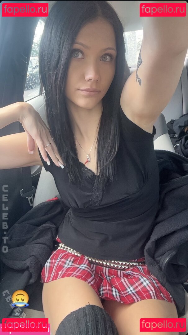 cigarettekitten / milavanilla / milavanilla / Cigarettekitten / Cigacat Onlyfans Photo Gallery 