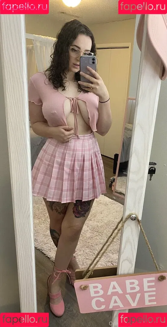 bunny3lla Onlyfans Photo Gallery 