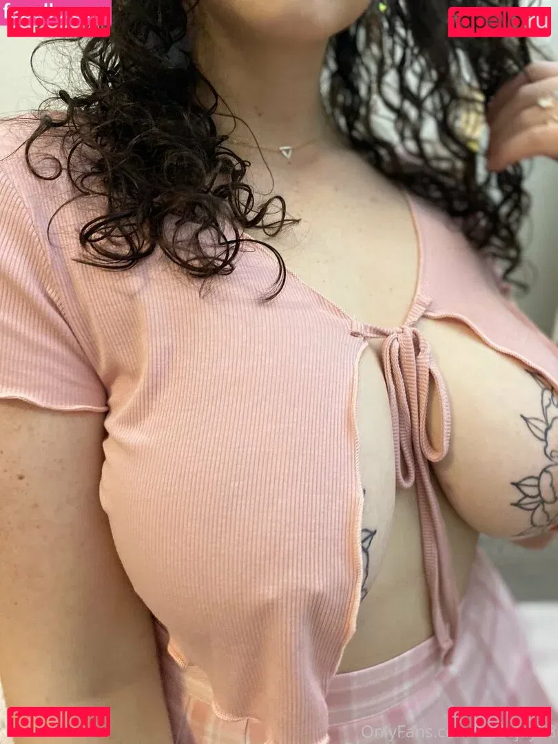 bunny3lla Onlyfans Photo Gallery 