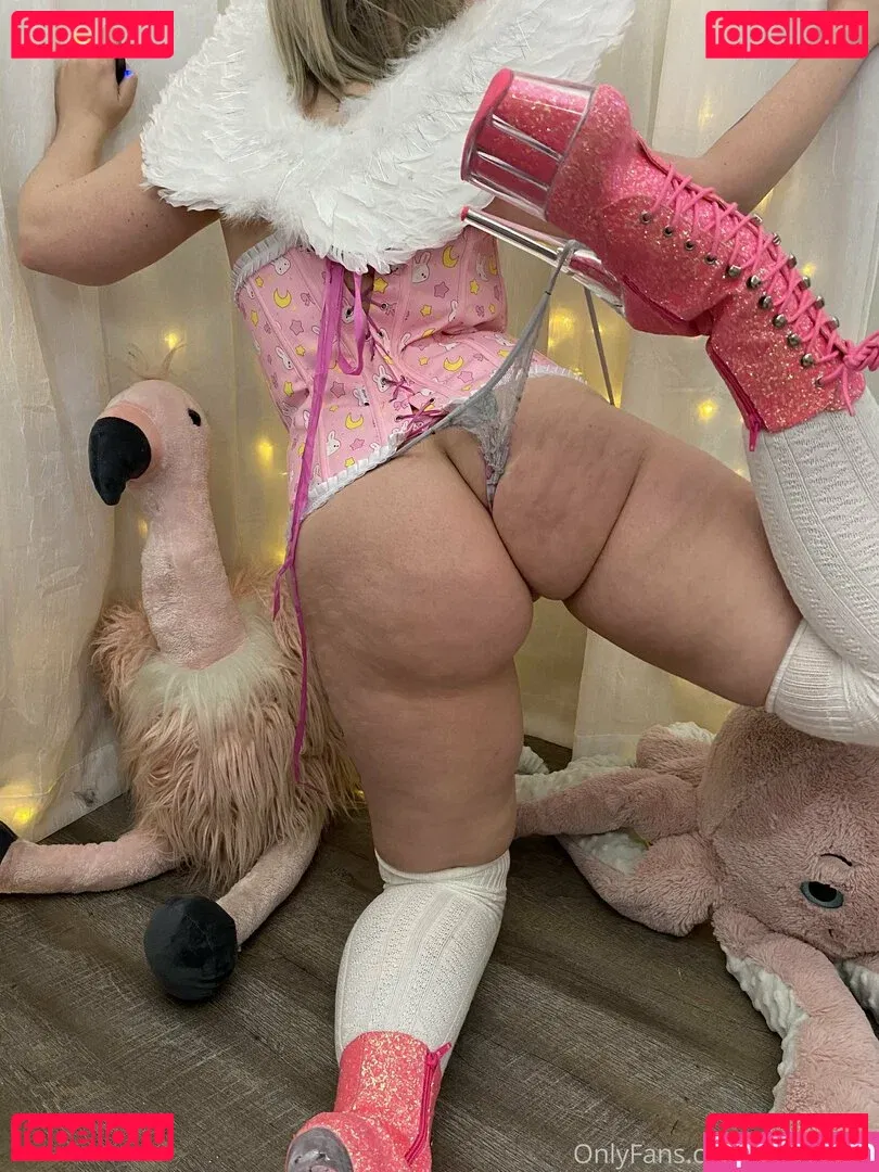 bunny3lla Onlyfans Photo Gallery 