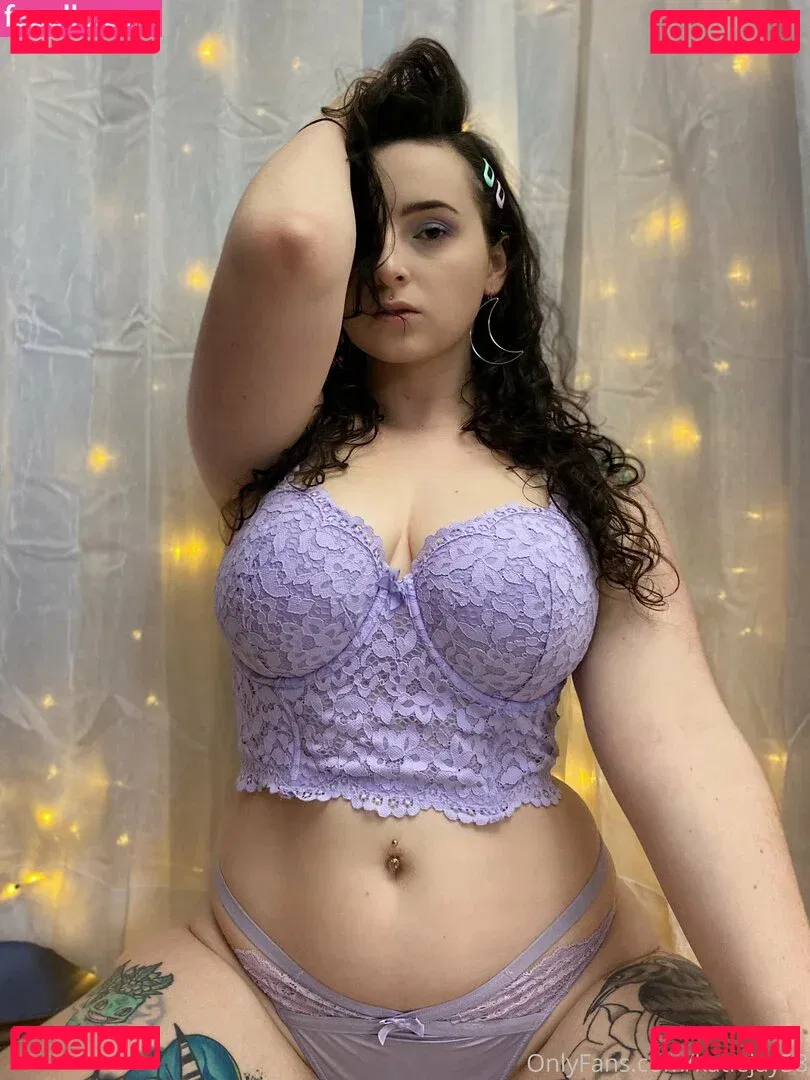 bunny3lla Onlyfans Photo Gallery 