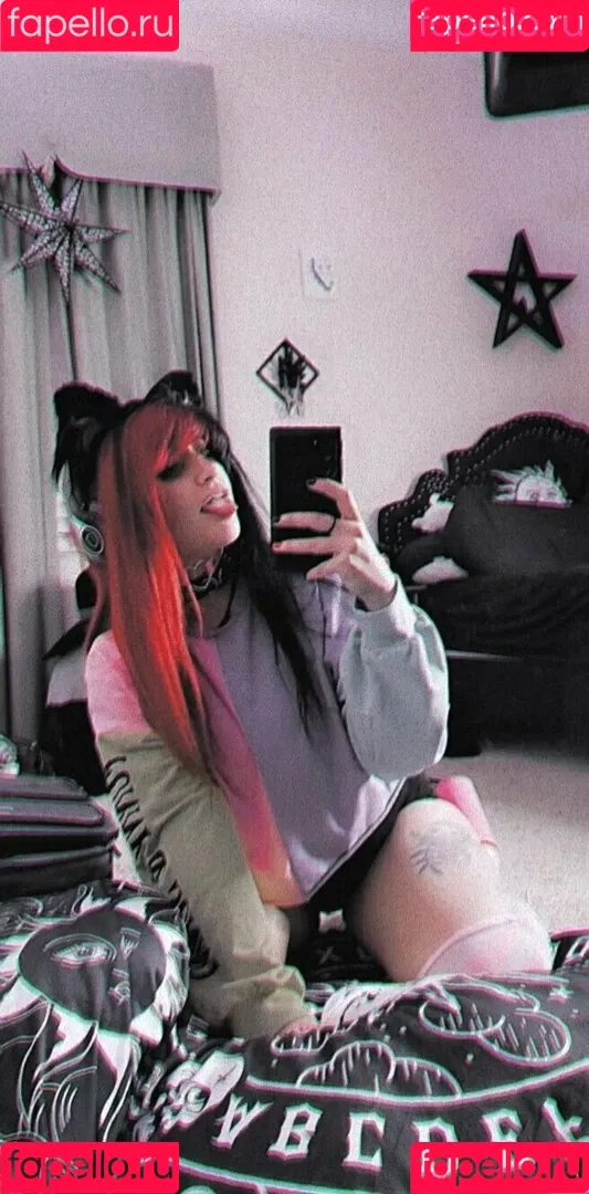 poppycarmine Onlyfans Photo Gallery 