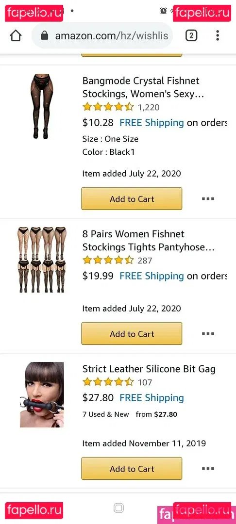 poppycarmine Onlyfans Photo Gallery 