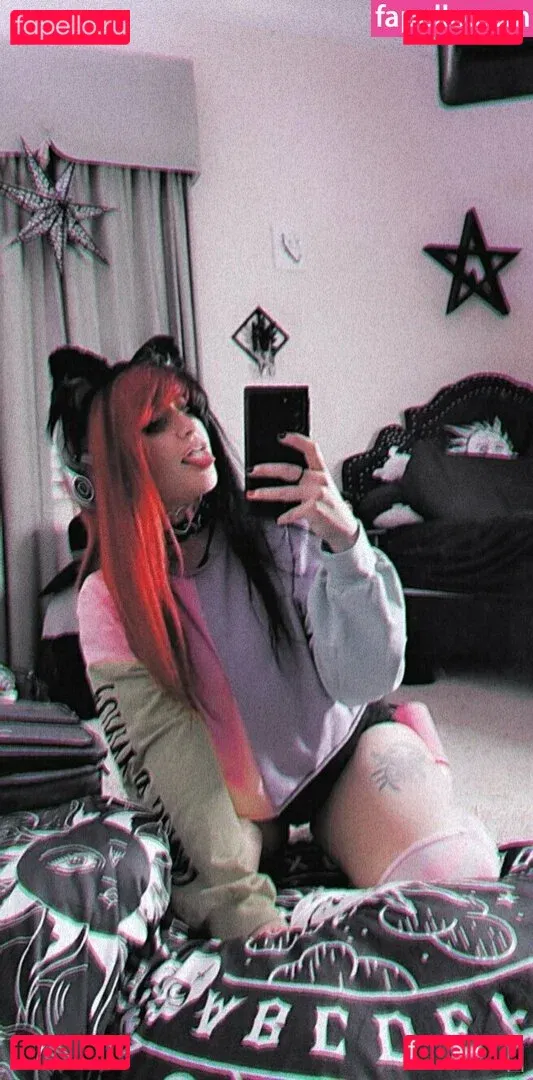 poppycarmine Onlyfans Photo Gallery 