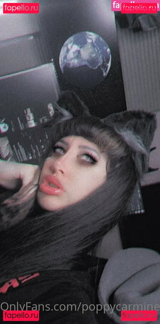 poppycarmine Onlyfans Photo Gallery 