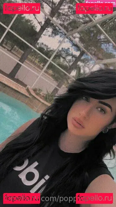 poppycarmine Onlyfans Photo Gallery 