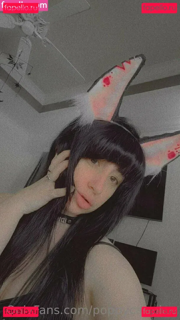 poppycarmine Onlyfans Photo Gallery 