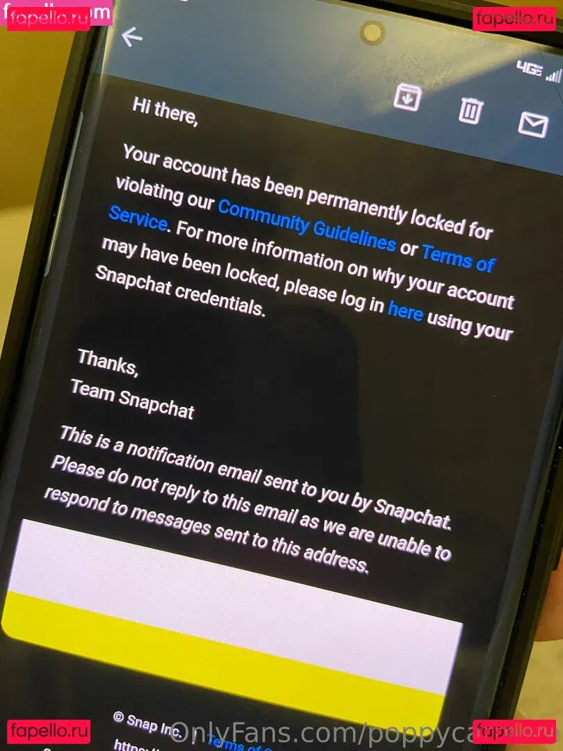 poppycarmine Onlyfans Photo Gallery 