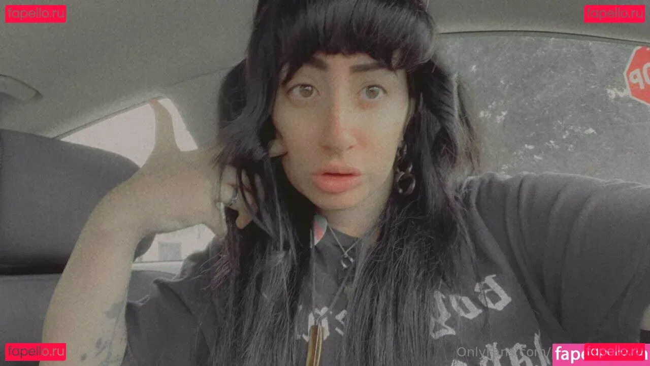 poppycarmine Onlyfans Photo Gallery 