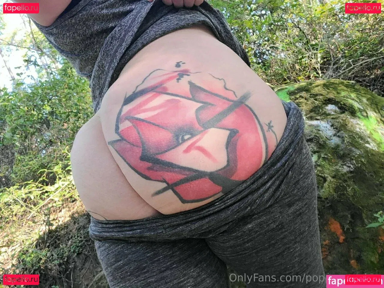 poppycarmine Onlyfans Photo Gallery 