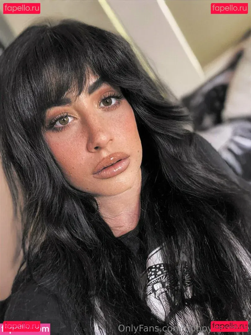 poppycarmine Onlyfans Photo Gallery 