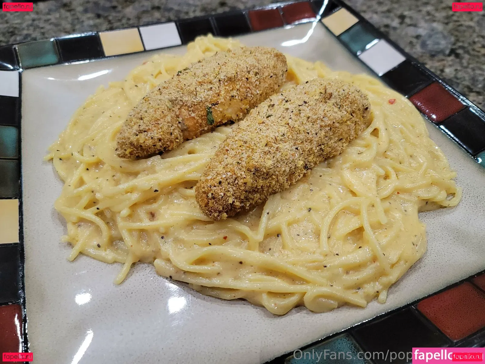 poppycarmine Onlyfans Photo Gallery 