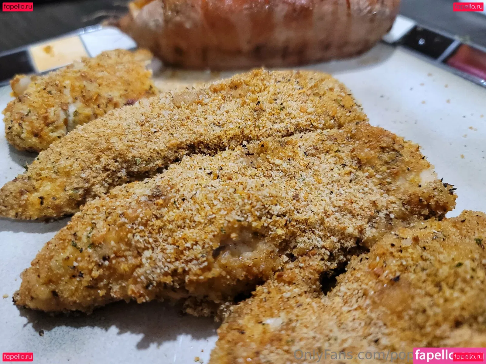 poppycarmine Onlyfans Photo Gallery 