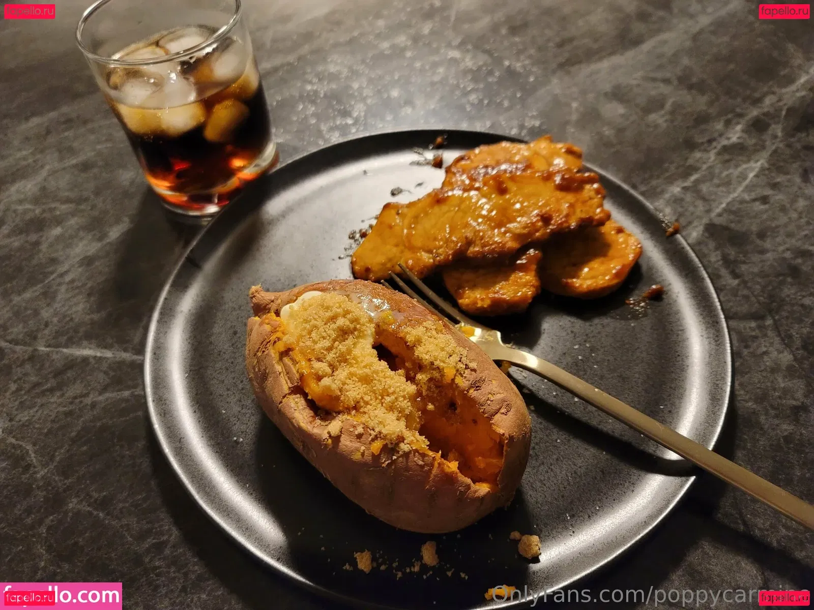 poppycarmine Onlyfans Photo Gallery 