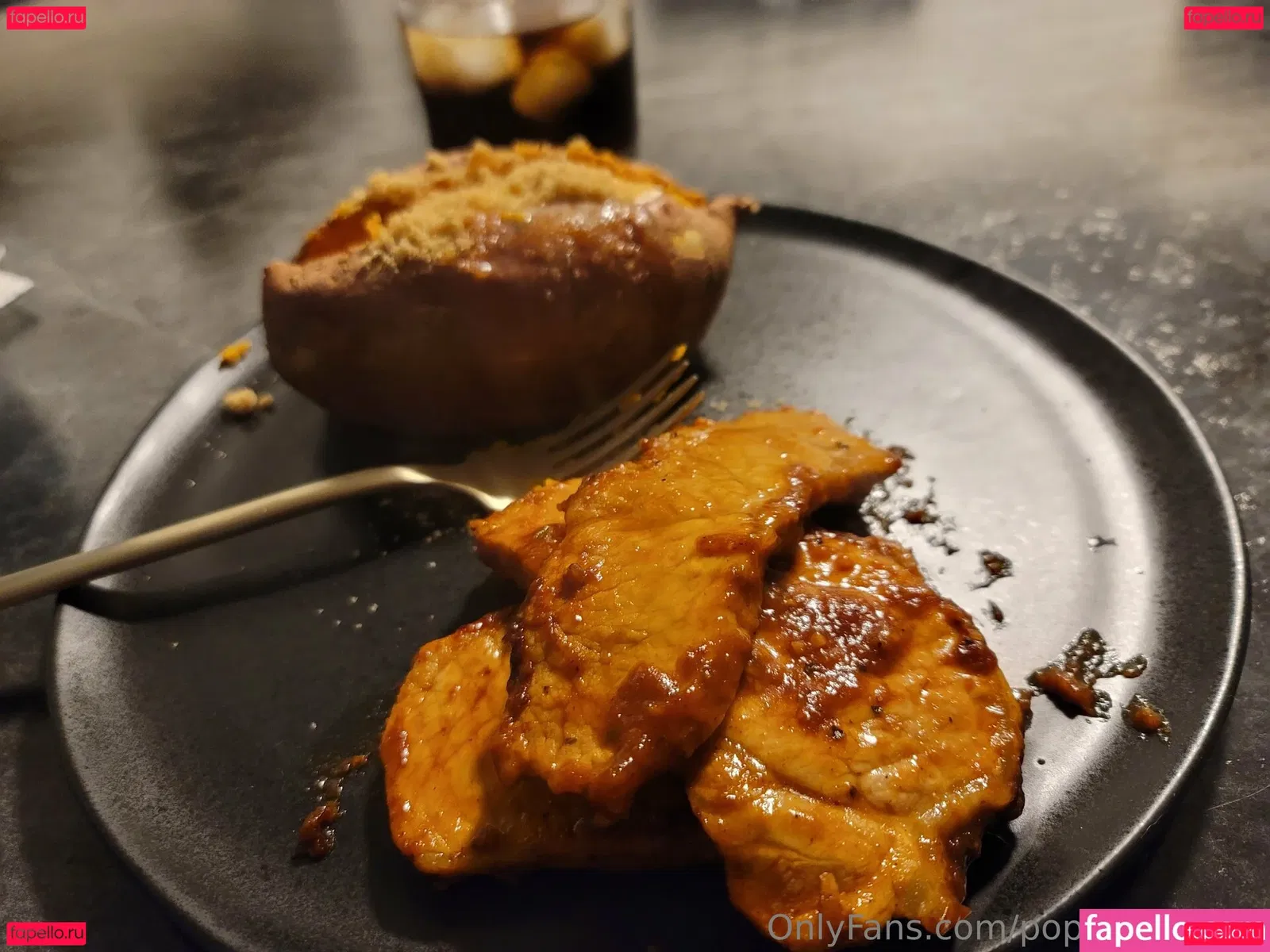 poppycarmine Onlyfans Photo Gallery 