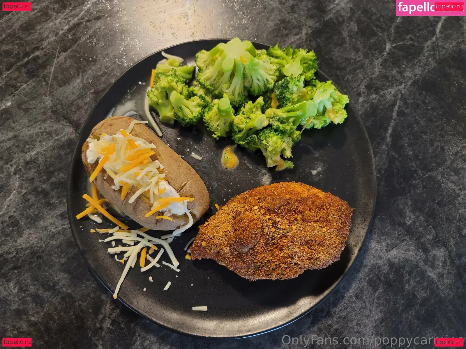 poppycarmine Onlyfans Photo Gallery 