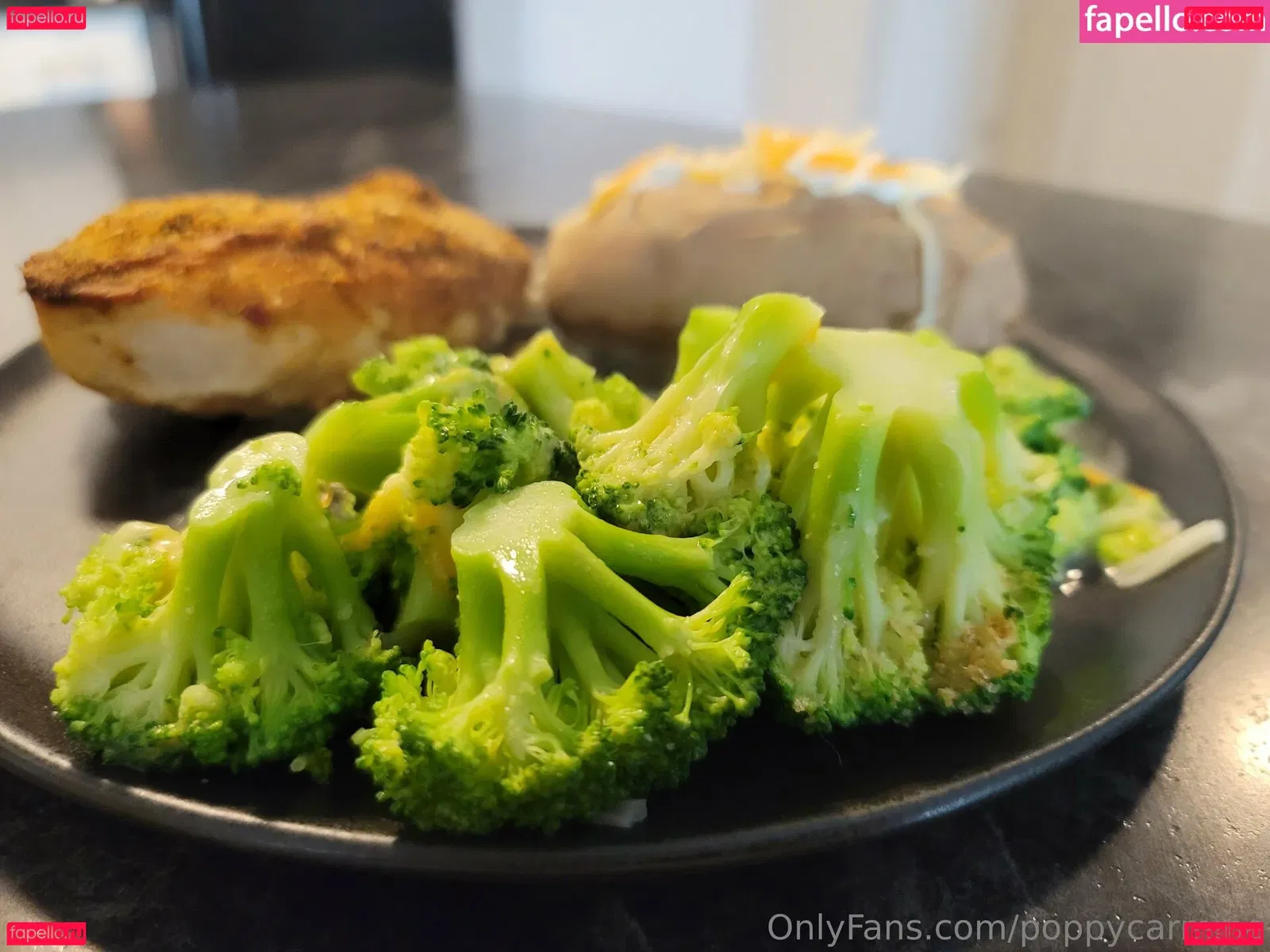 poppycarmine Onlyfans Photo Gallery 