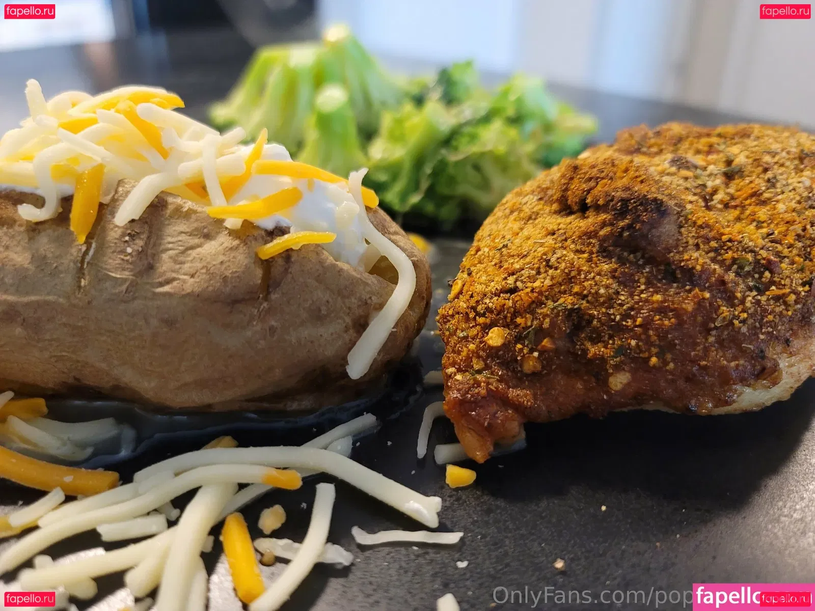 poppycarmine Onlyfans Photo Gallery 