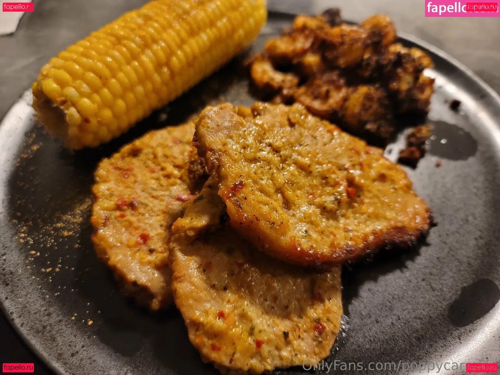 poppycarmine Onlyfans Photo Gallery 