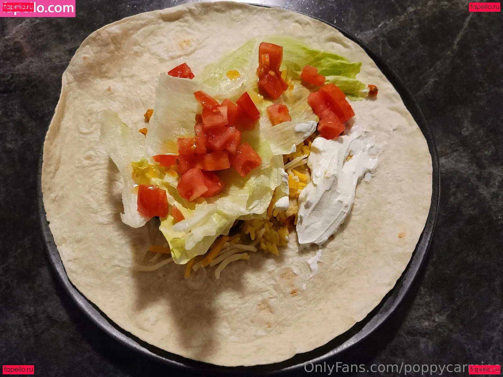 poppycarmine Onlyfans Photo Gallery 