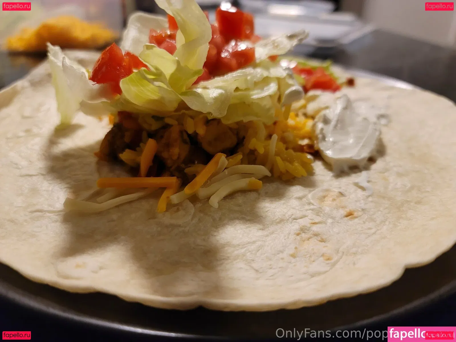 poppycarmine Onlyfans Photo Gallery 