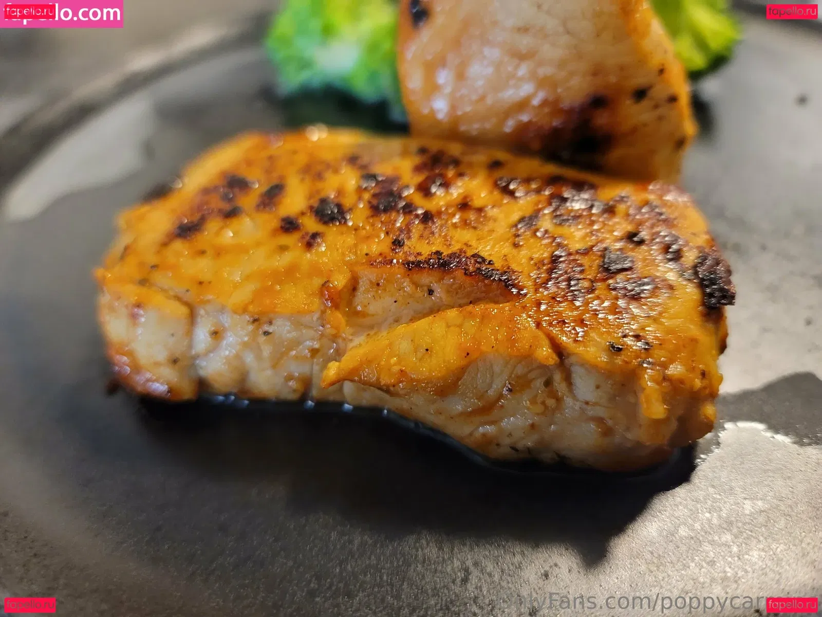 poppycarmine Onlyfans Photo Gallery 