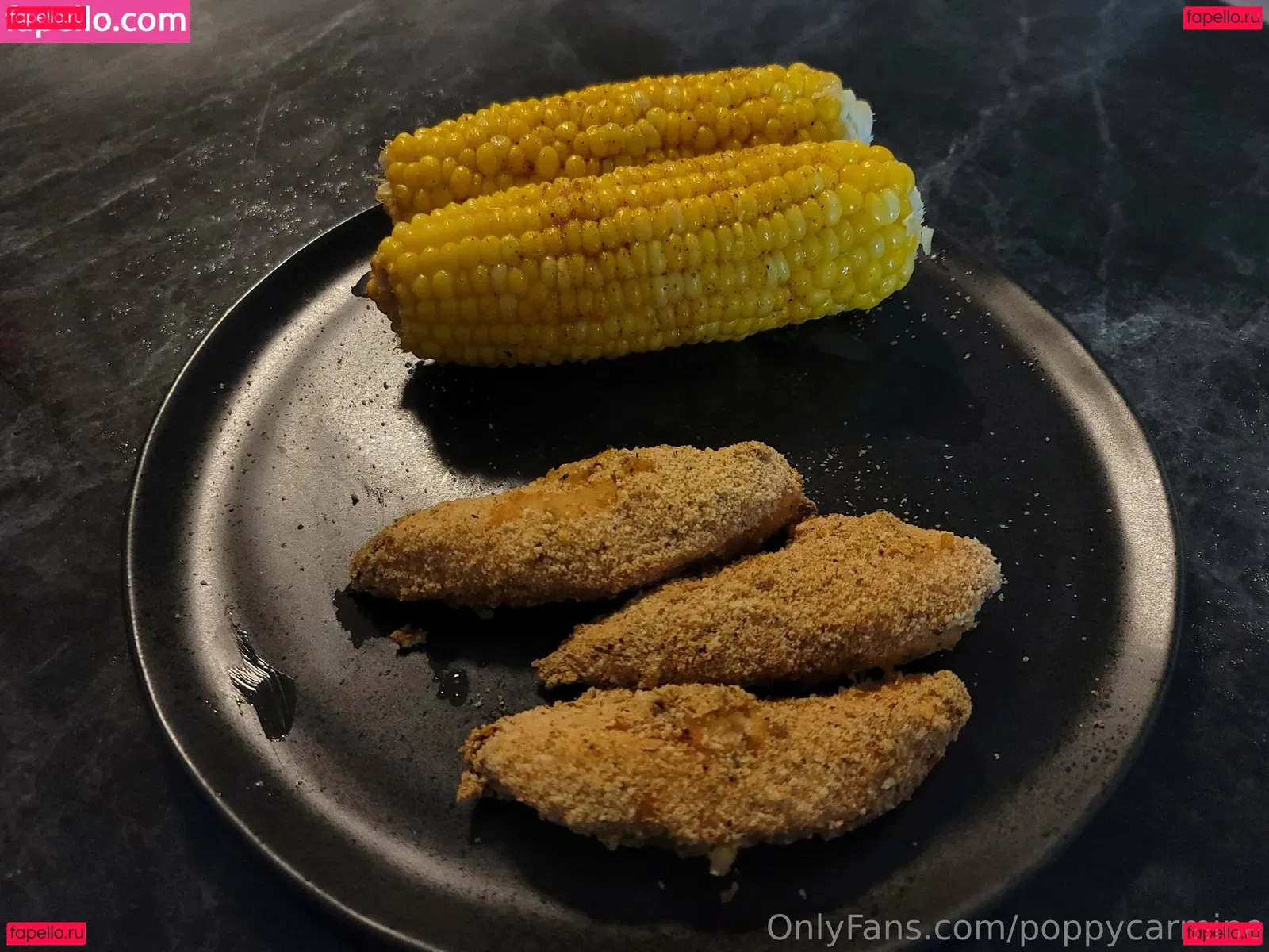 poppycarmine Onlyfans Photo Gallery 