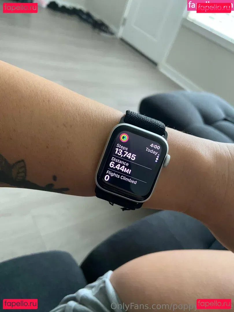 poppycarmine Onlyfans Photo Gallery 