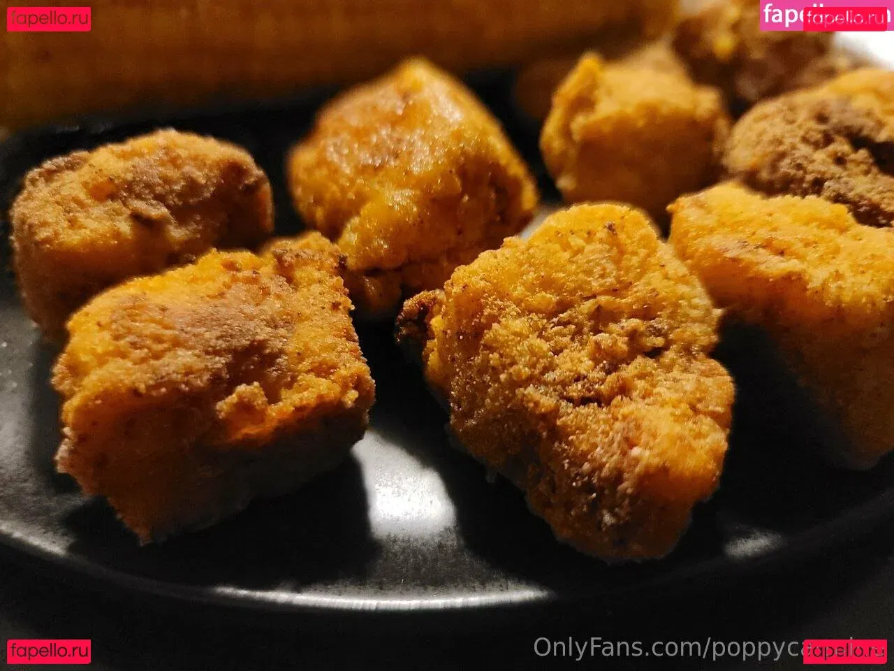 poppycarmine Onlyfans Photo Gallery 