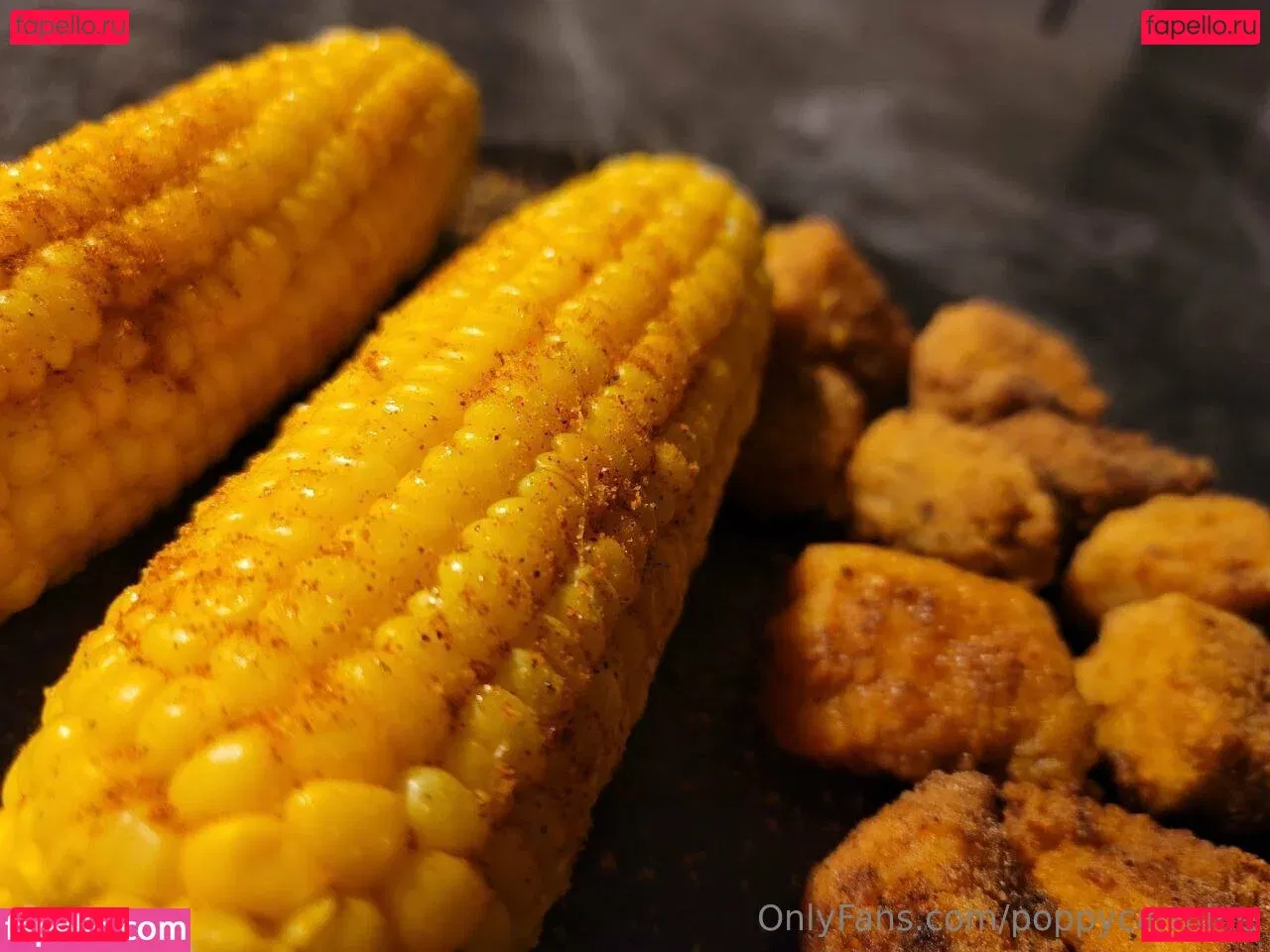 poppycarmine Onlyfans Photo Gallery 