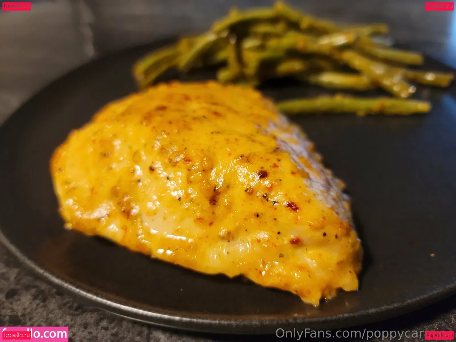 poppycarmine Onlyfans Photo Gallery 