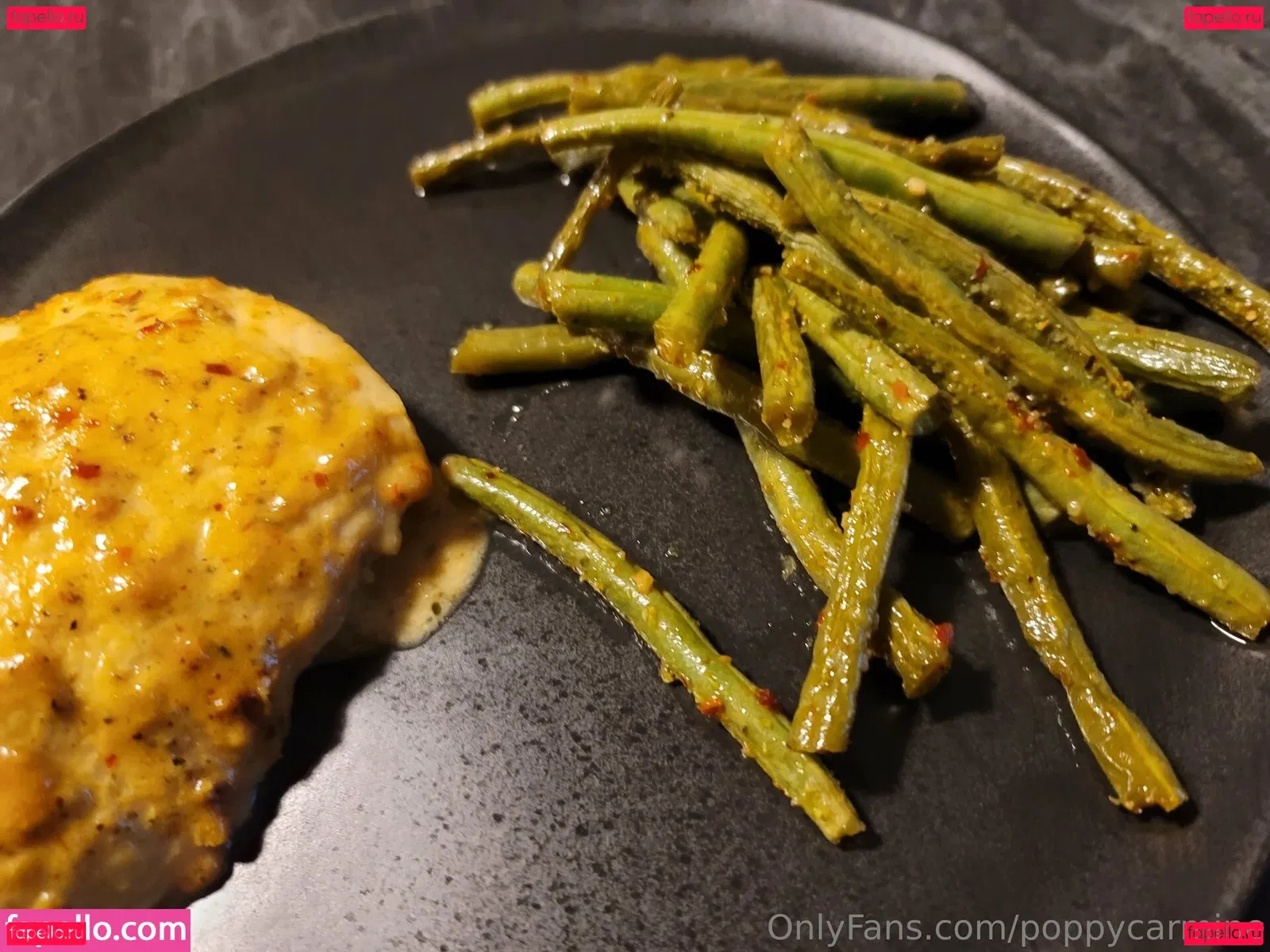 poppycarmine Onlyfans Photo Gallery 