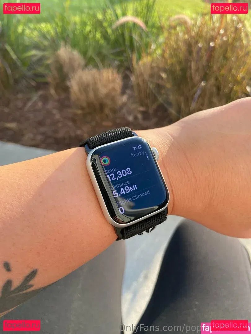 poppycarmine Onlyfans Photo Gallery 