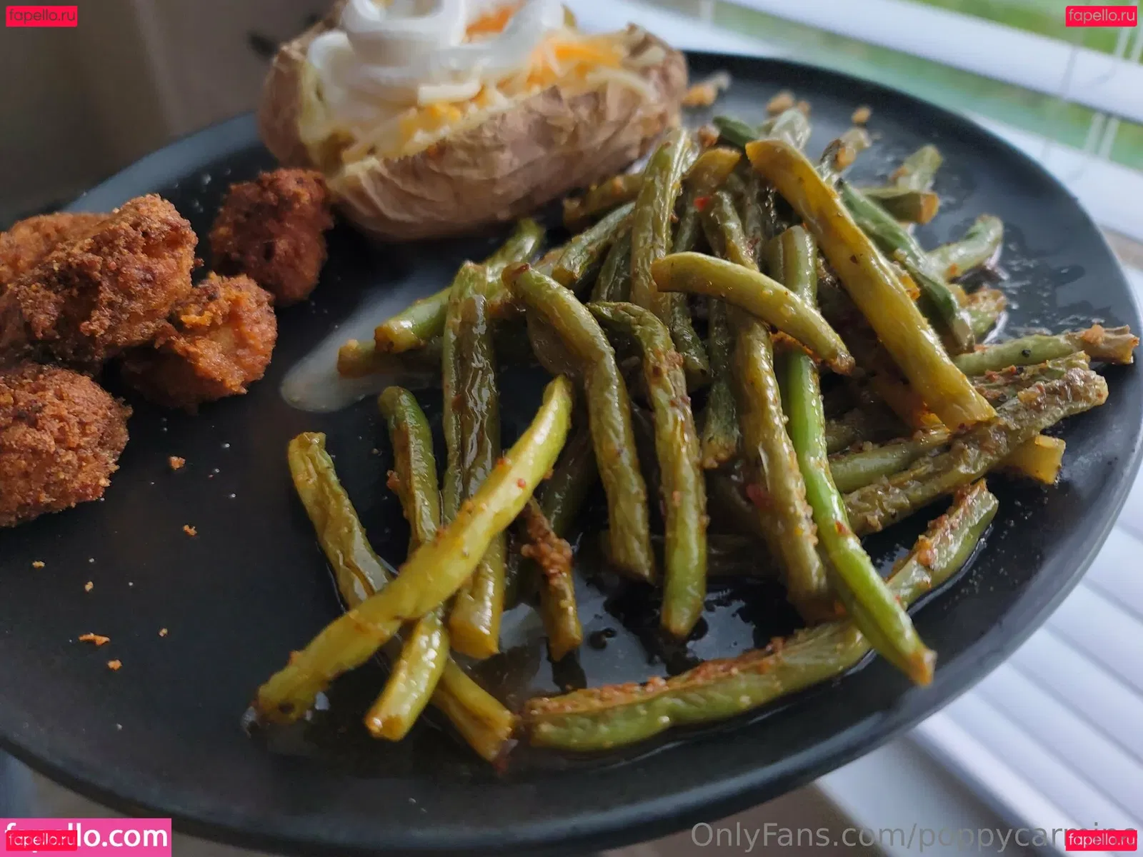 poppycarmine Onlyfans Photo Gallery 