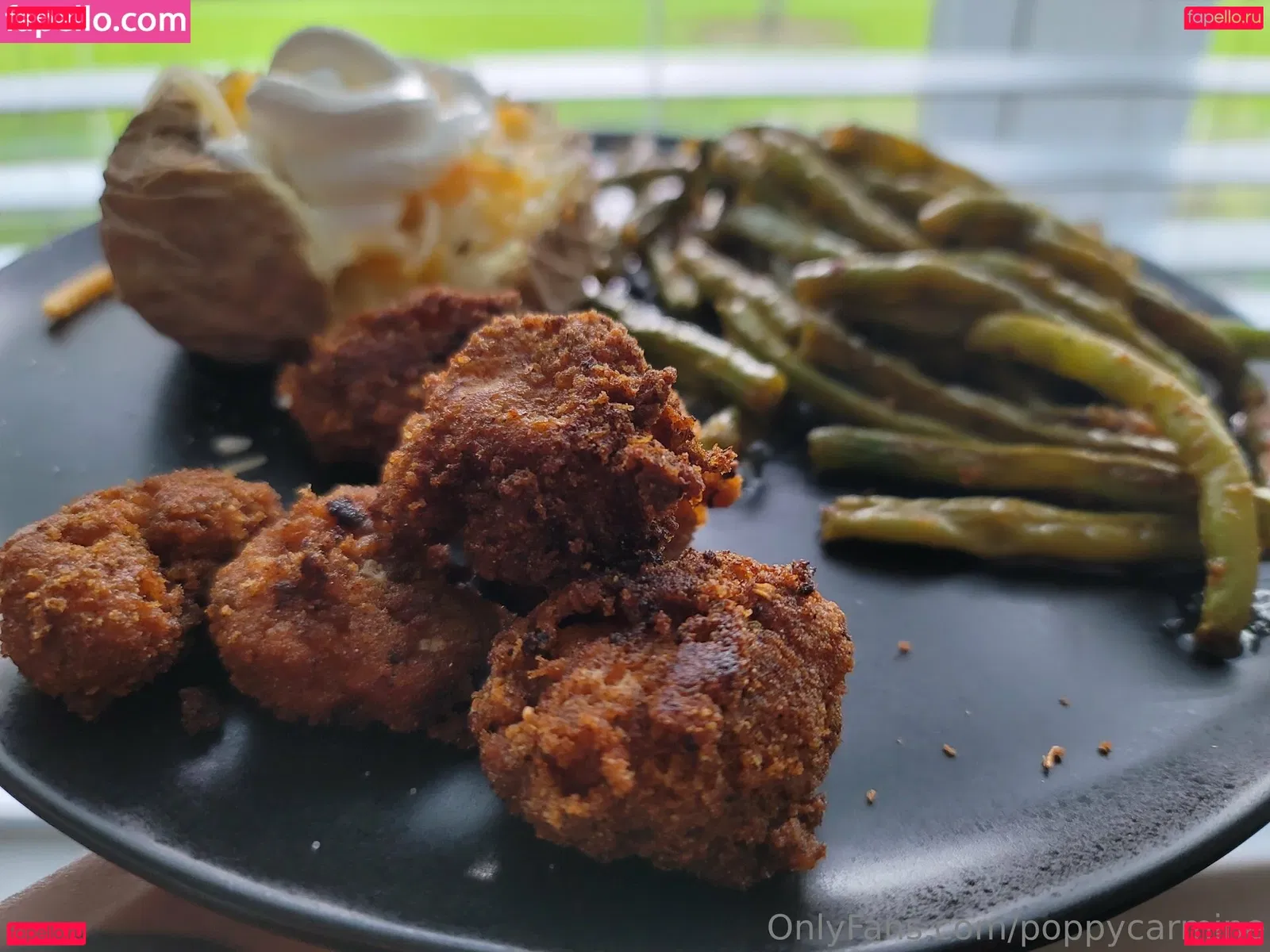 poppycarmine Onlyfans Photo Gallery 