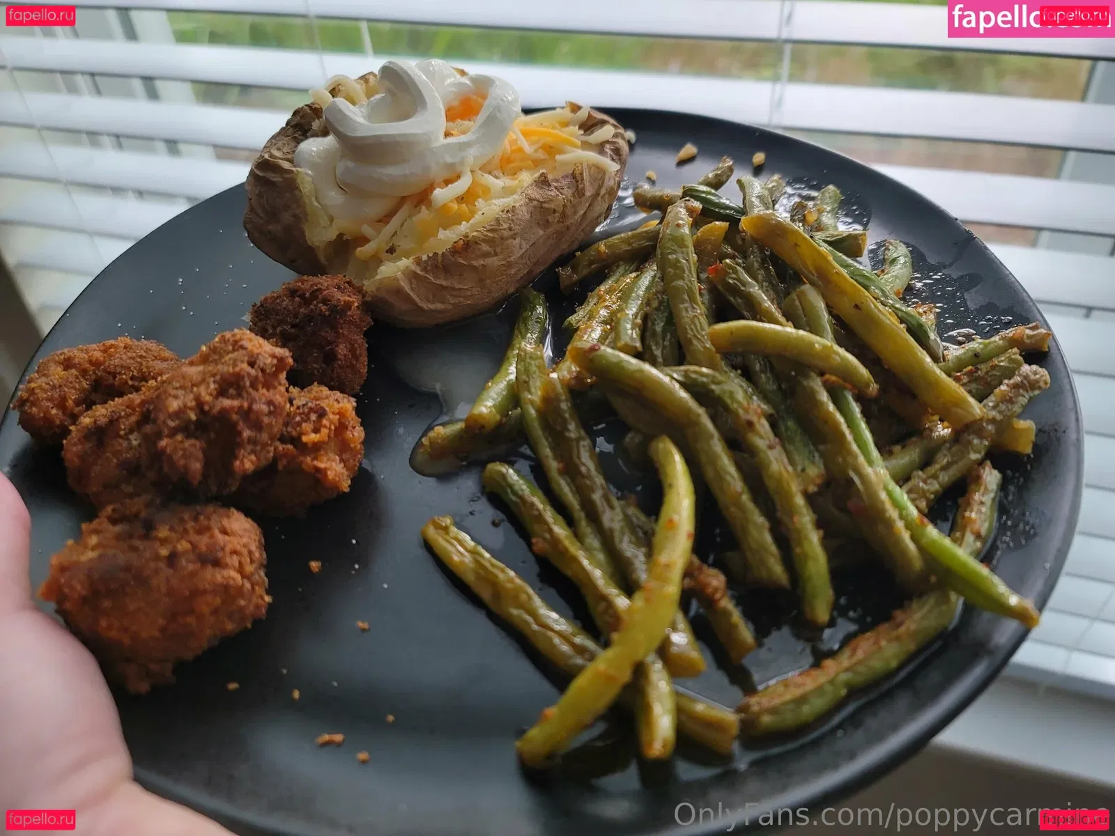 poppycarmine Onlyfans Photo Gallery 