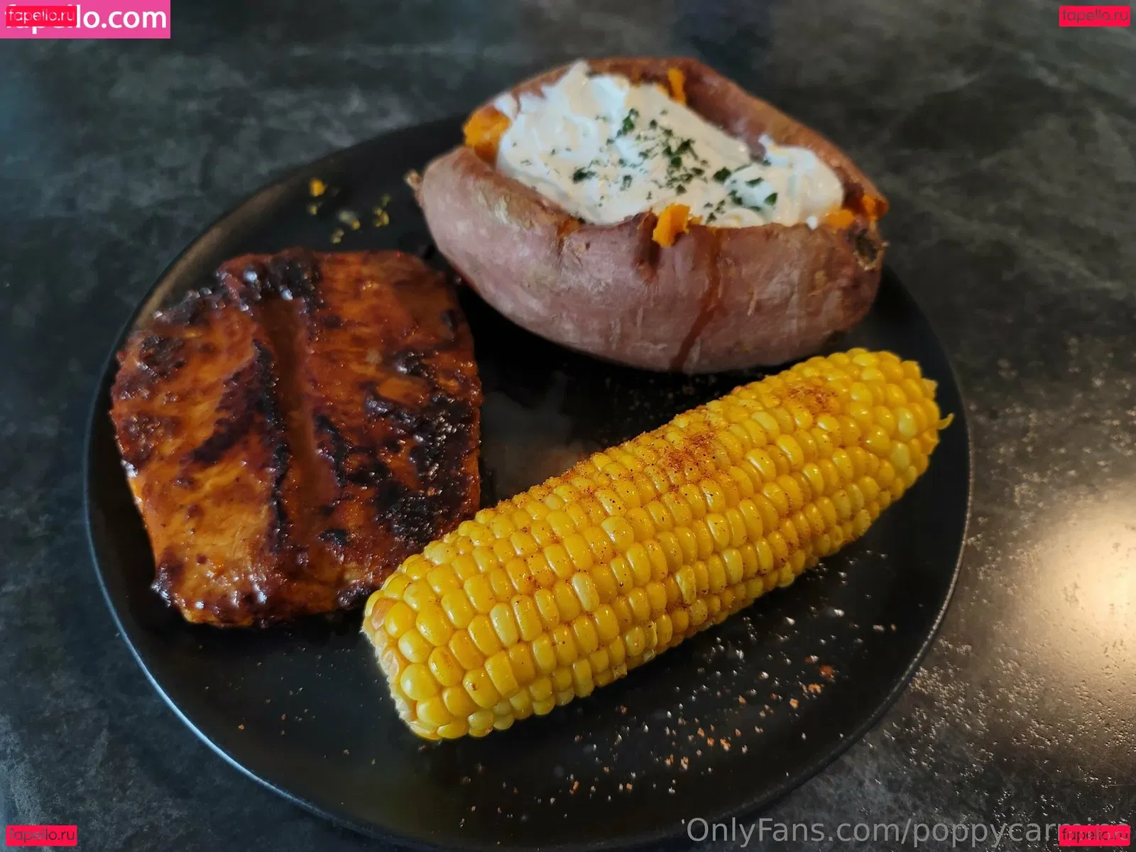 poppycarmine Onlyfans Photo Gallery 