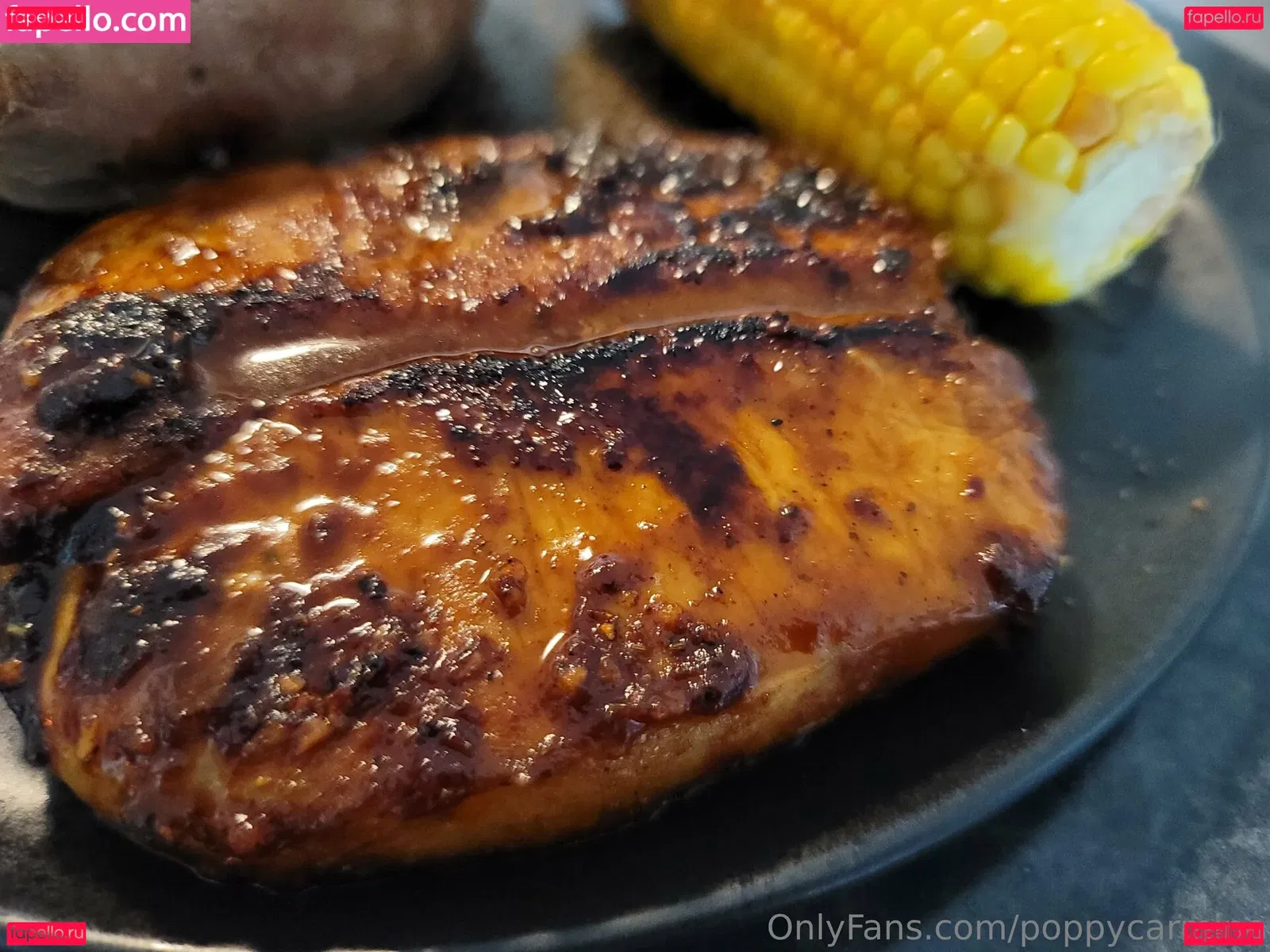 poppycarmine Onlyfans Photo Gallery 