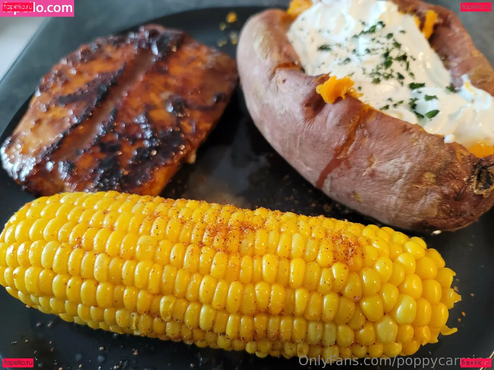 poppycarmine Onlyfans Photo Gallery 