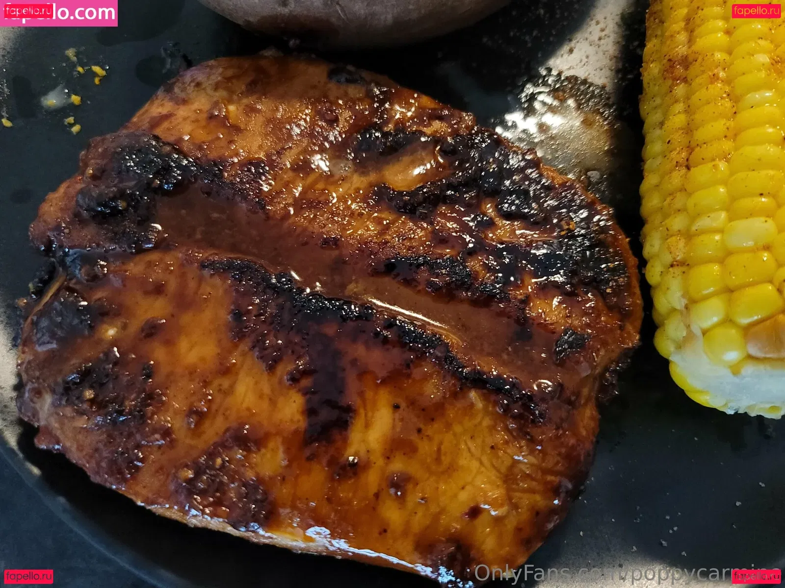 poppycarmine Onlyfans Photo Gallery 