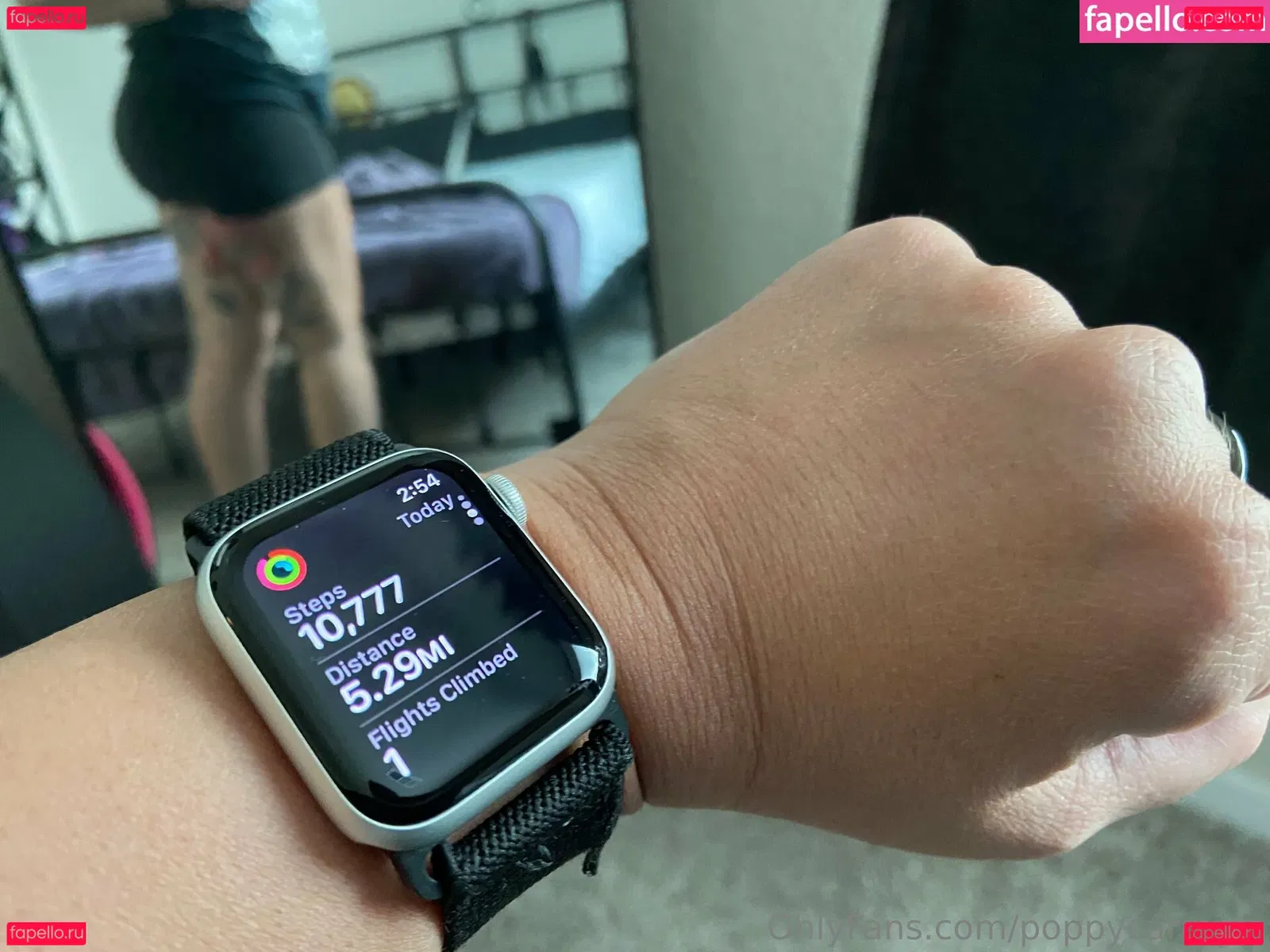 poppycarmine Onlyfans Photo Gallery 