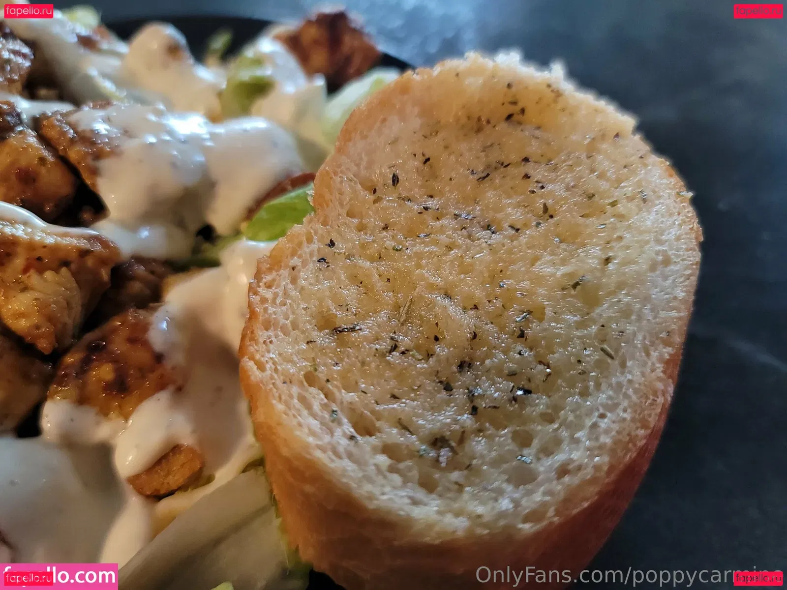 poppycarmine Onlyfans Photo Gallery 