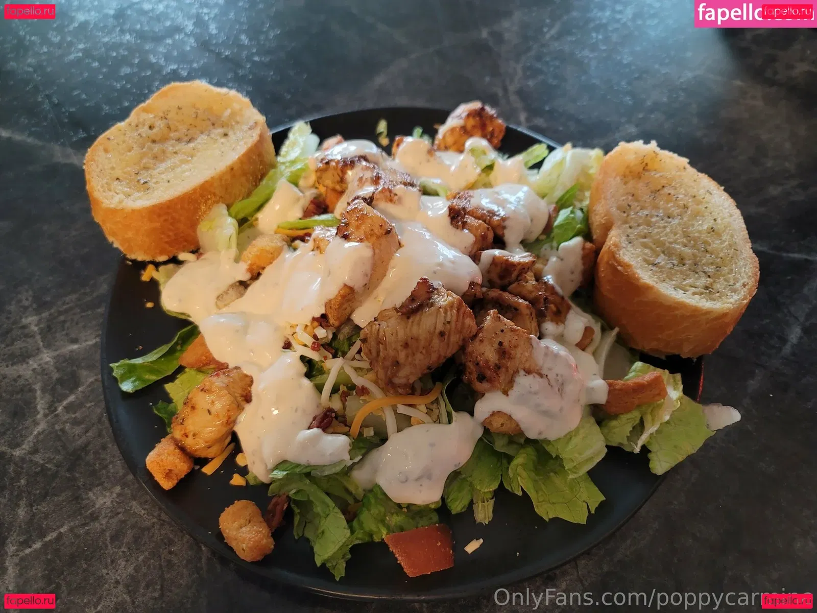 poppycarmine Onlyfans Photo Gallery 