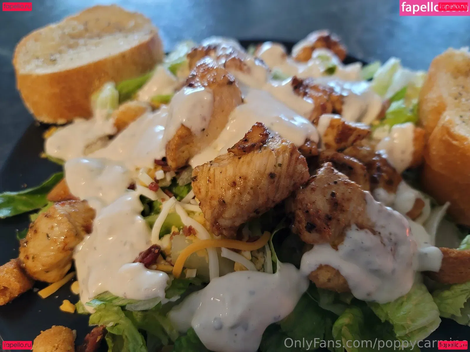 poppycarmine Onlyfans Photo Gallery 