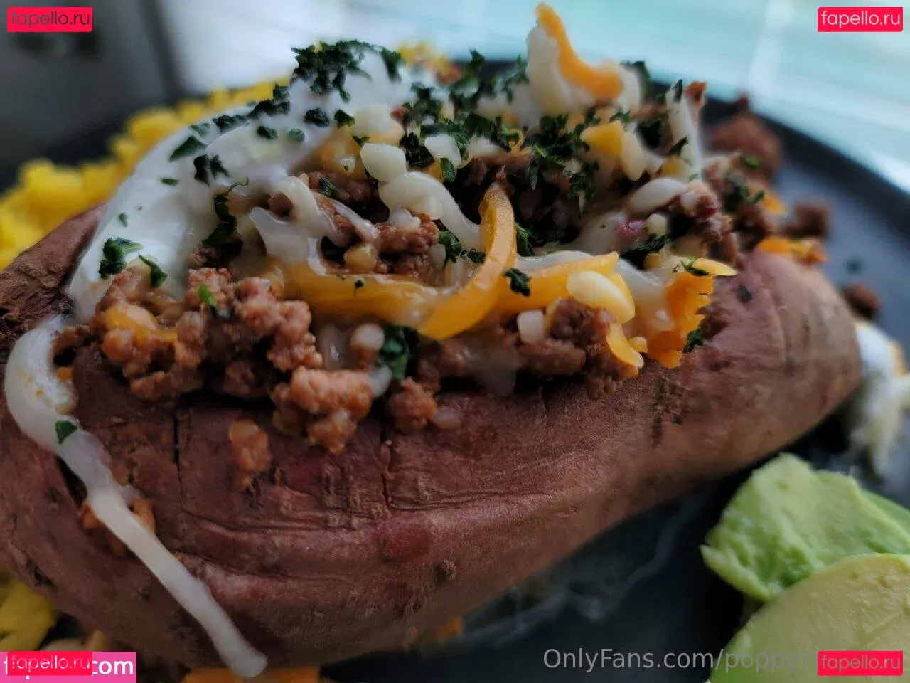 poppycarmine Onlyfans Photo Gallery 