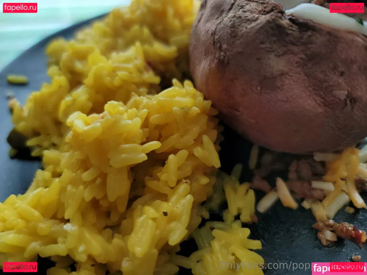 poppycarmine Onlyfans Photo Gallery 