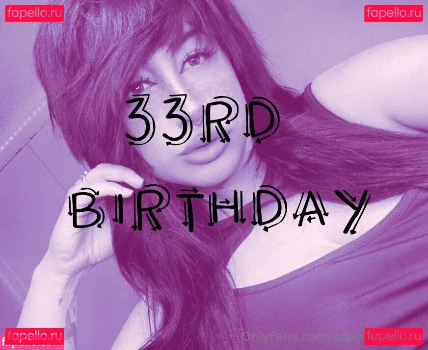 poppycarmine Onlyfans Photo Gallery 