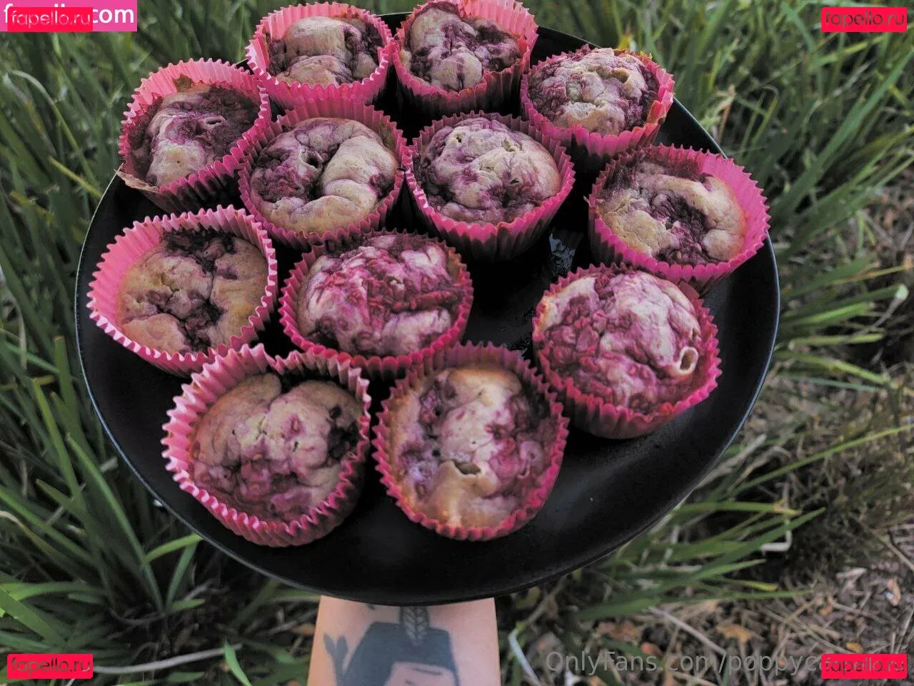 poppycarmine Onlyfans Photo Gallery 